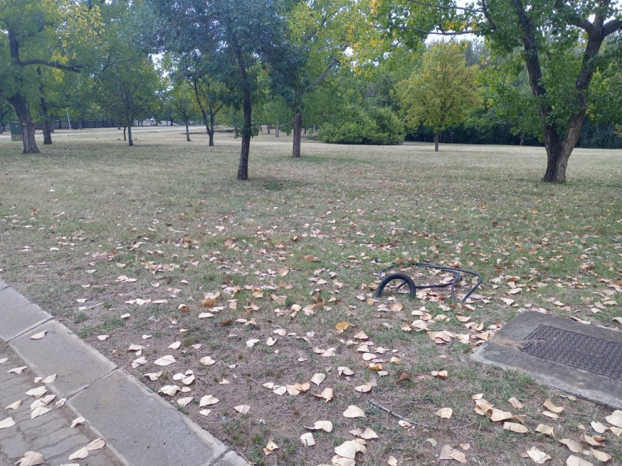 0 Bedroom Property for Sale in Willow Creek Riverfront Residential Estate Free State